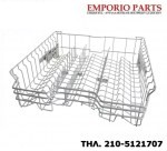 Καλάθι (άνω) πλυντηρίου πιάτων SIEMENS-BOSCH-PITSOS, 00774180